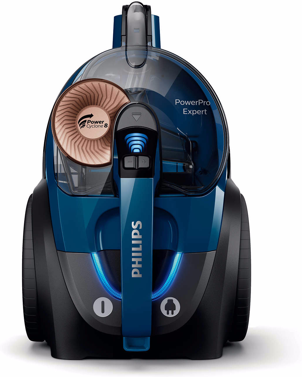 Philips PowerPro Vacuum 5