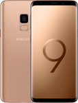Samsung Galaxy S9 in or