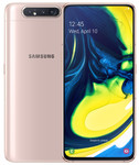 Samsung Galaxy A80 in or