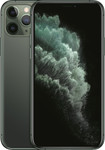 iPhone 11 Pro in vert