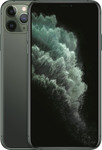 iPhone 11 Pro Max in vert