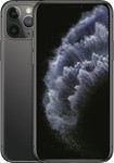 iPhone 11 Pro in gris sidéral