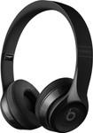 Beats Solo 3 Wireless in noir