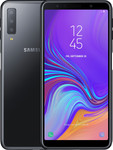 Samsung Galaxy A7 (2018) in or
