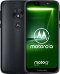 Motorola Motorola Moto G G7 Play in zwart