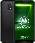 Motorola Motorola Moto G G7 power in noir