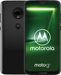 Motorola Motorola Moto G G7 in zwart