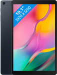 Samsung Galaxy Tab Tab A 10.1 (2019) in  zwart