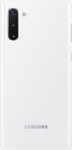 Samsung Galaxy Note 10 Plus in blanc