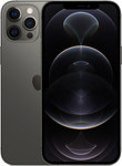 iPhone 12 Pro Max in grijs
