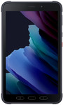 Samsung Galaxy Tab Tab Active 2 in  zwart