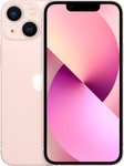 iPhone 13 Mini in rose