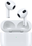 AirPods 3 in blanc