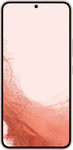 Samsung Galaxy S22 Plus in roze