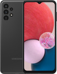 Samsung Galaxy A13 03/2022 in noir
