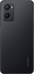 Oppo Oppo A96 in zwart