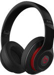 Beats Studio 2 in noir