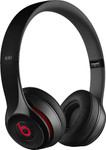 Beats Solo 2 Wireless in  zwart