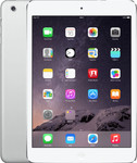 iPad Mini 2 in  zwart