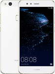 Huawei P10 in blanc
