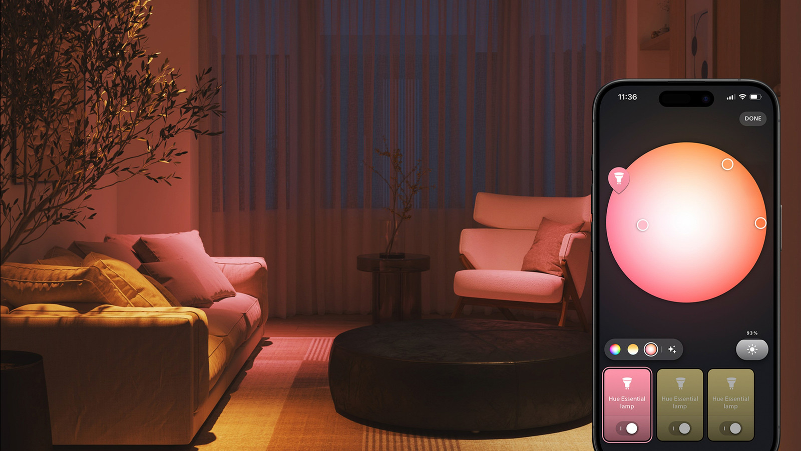 Hét smart home product van dit moment