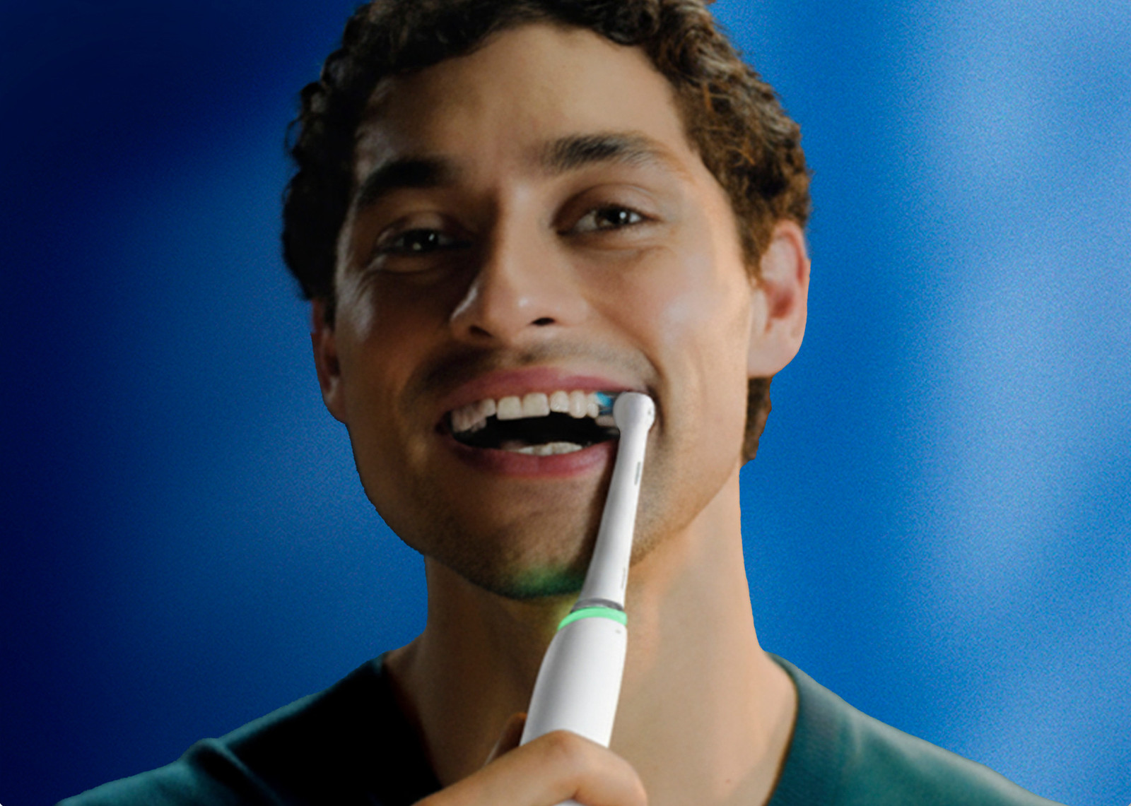 Oral-B tandenborstel van de maand