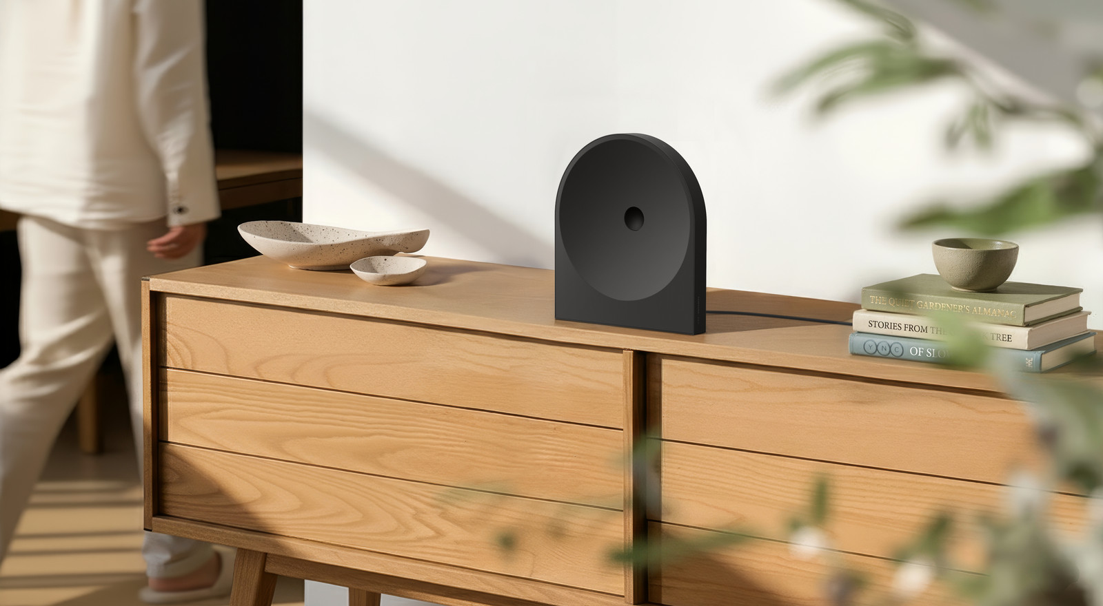 Nieuw bij Coolblue: Samsung Music Studio 5