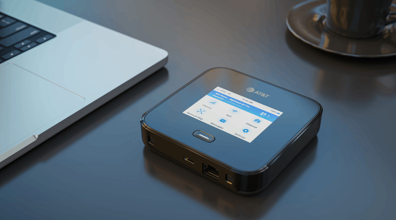 Mifi deal van de maand
