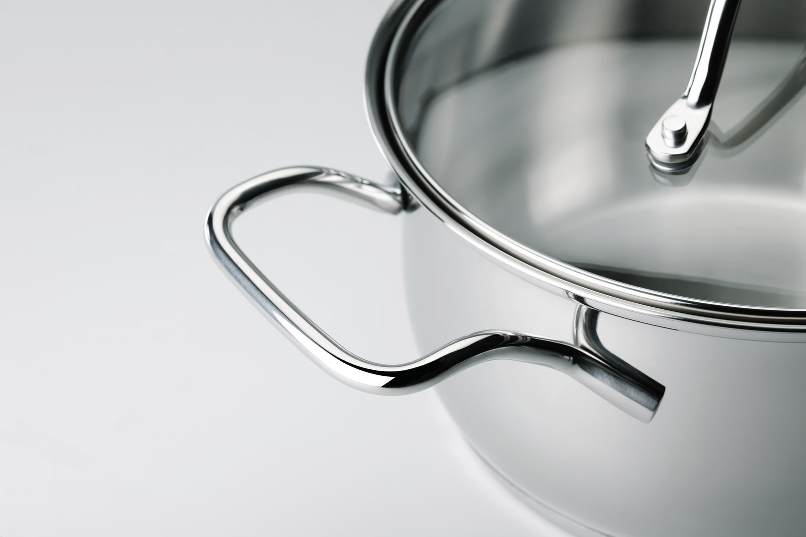 Save space in your kitchen cabinets