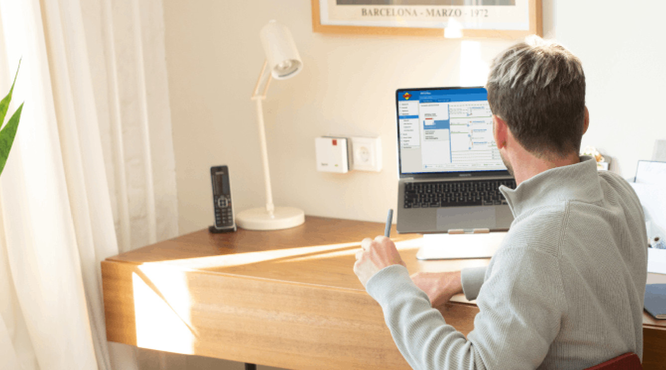 Bekijk ook deze FRITZ! router