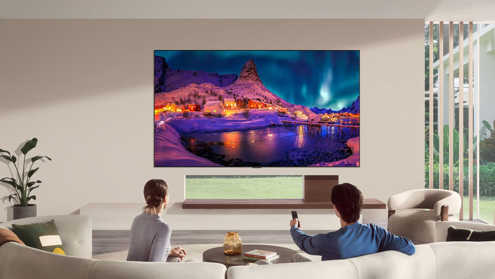 Uitgelichte televisie