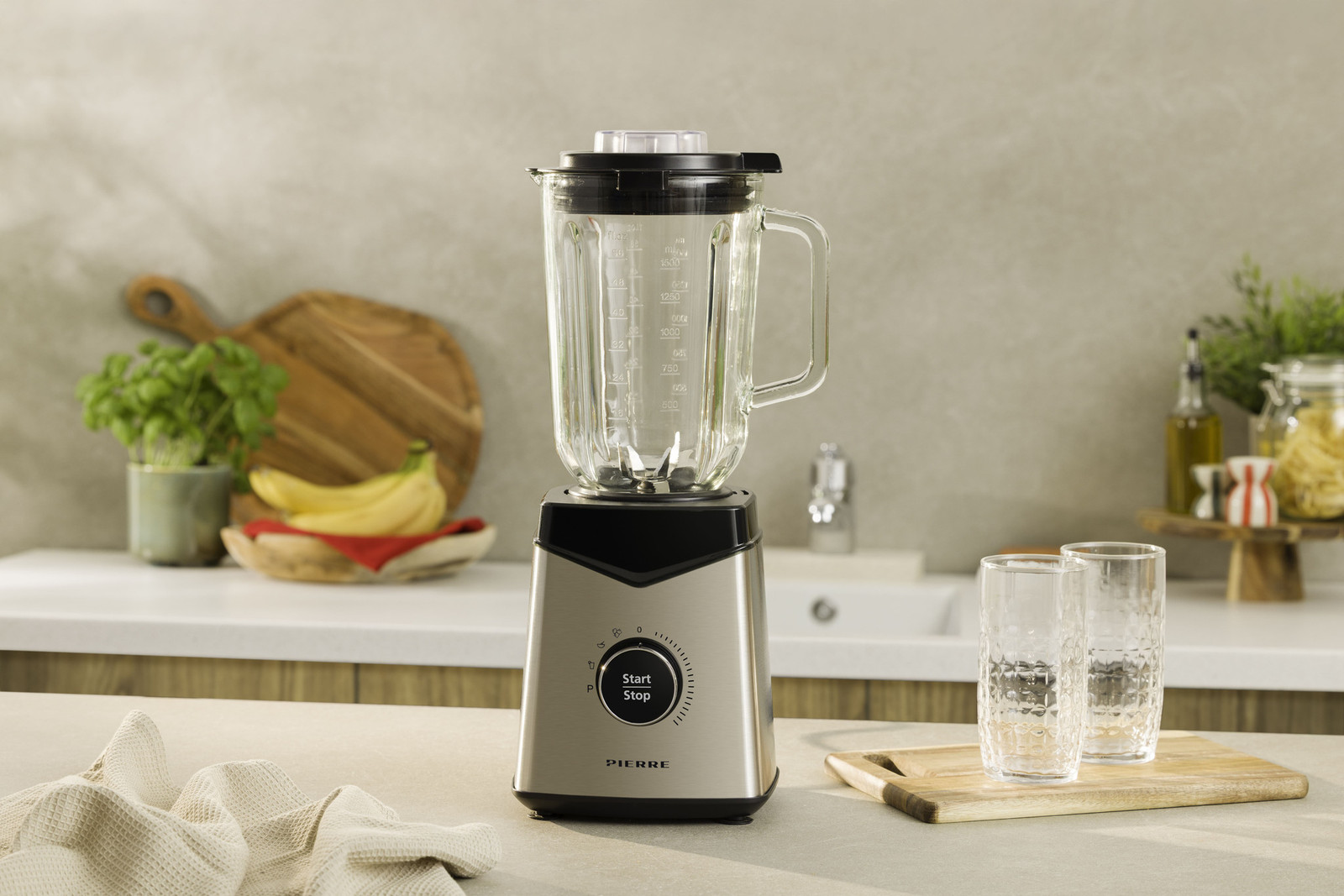 Onze uitgelichte blender