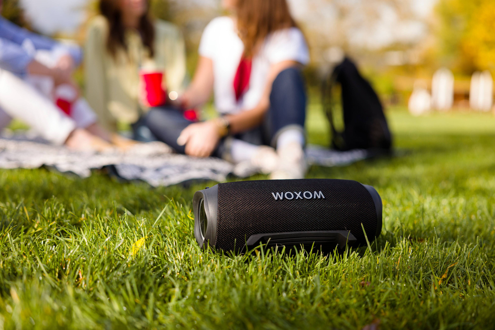 Enjoy your favorite songs everywhere