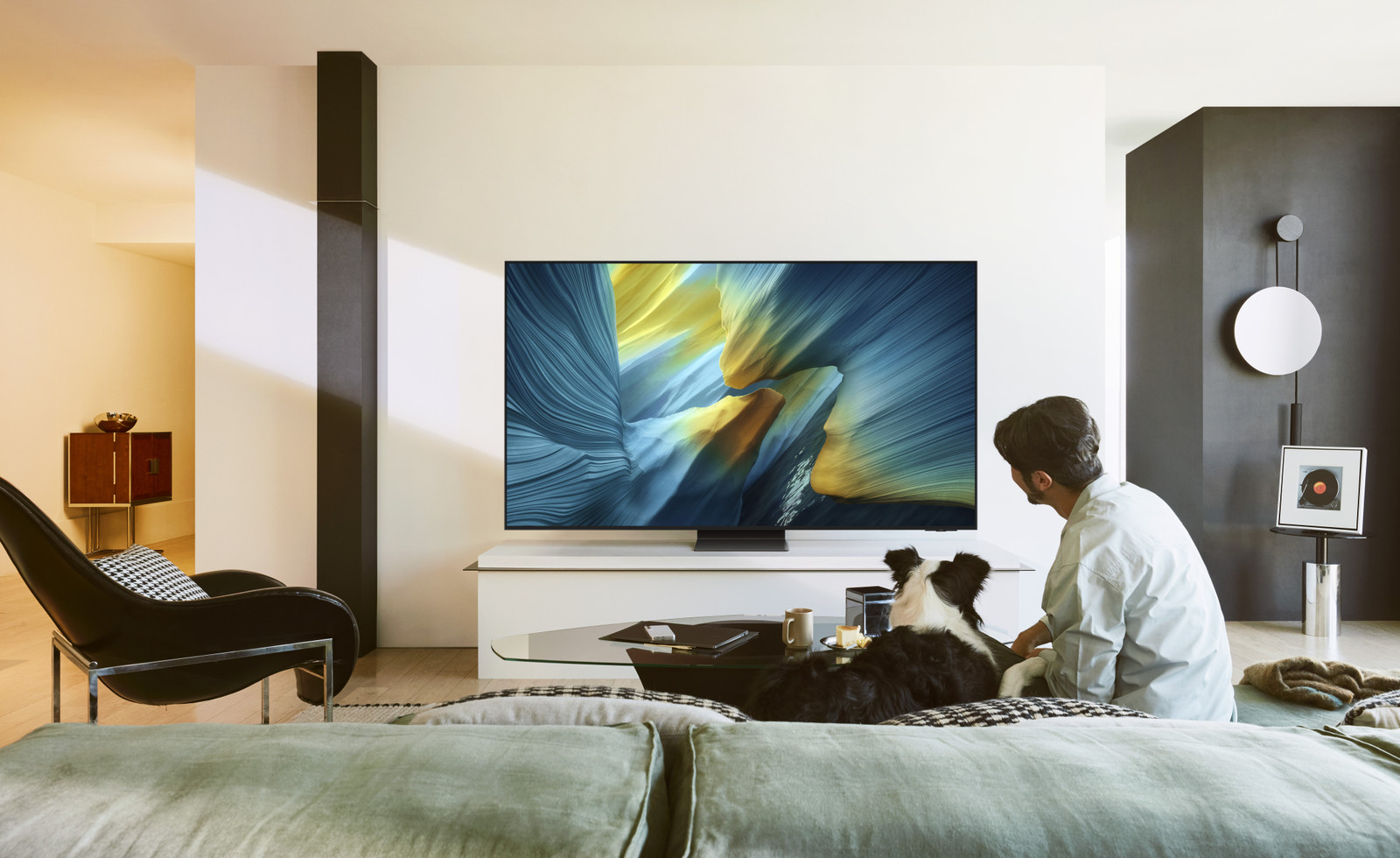 Uitgelichte televisie