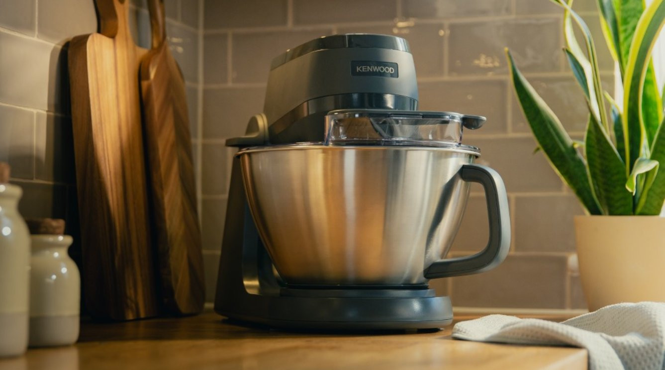 Onze uitgelichte Kenwood keukenmixer