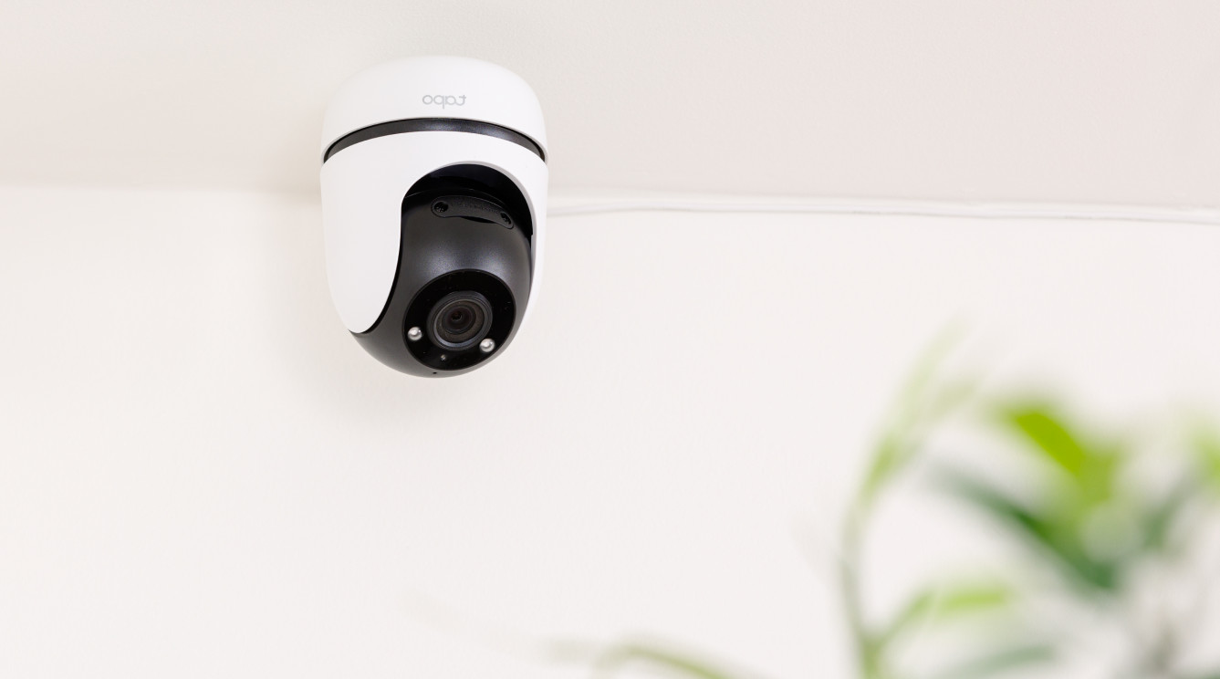 Secure every corner of your garden