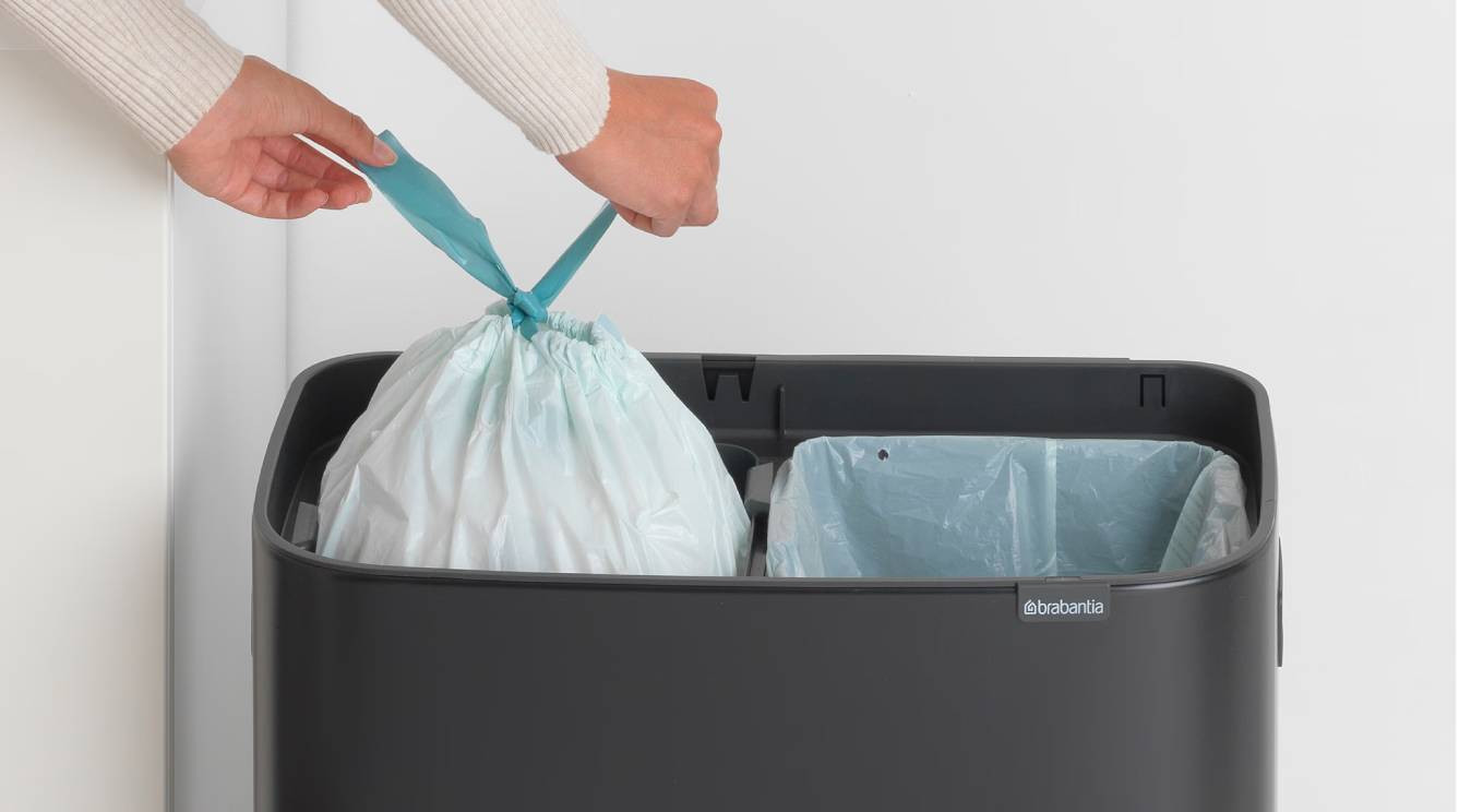 Our highlighted trash can