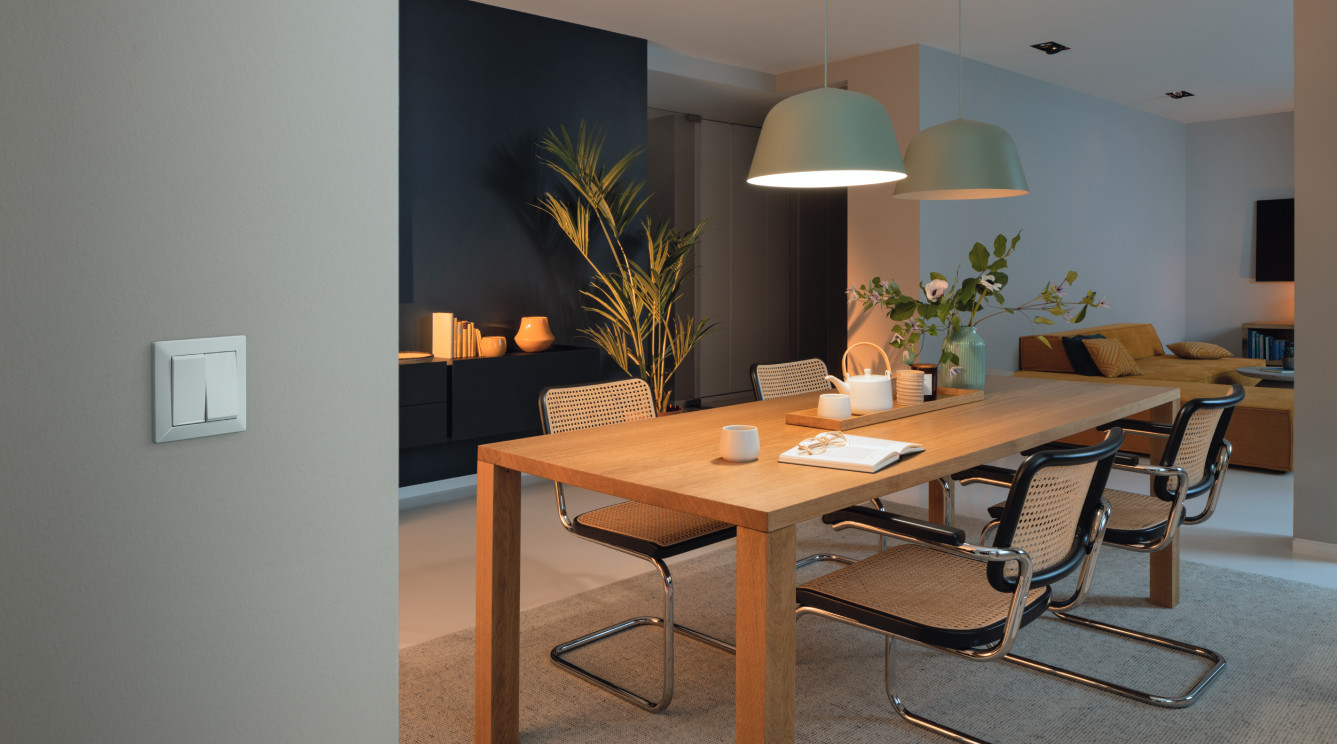 Het hart van je Bosch Smart Home
