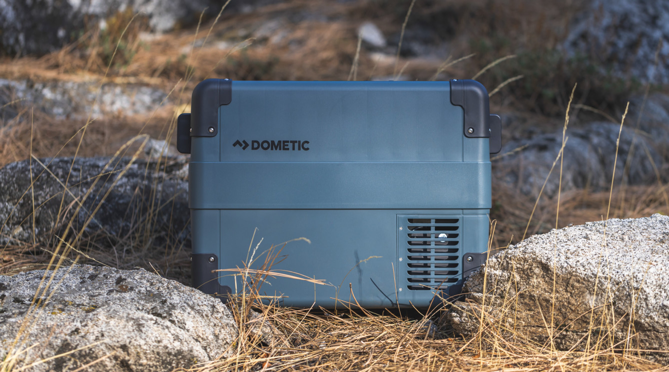 Koelbox van het seizoen