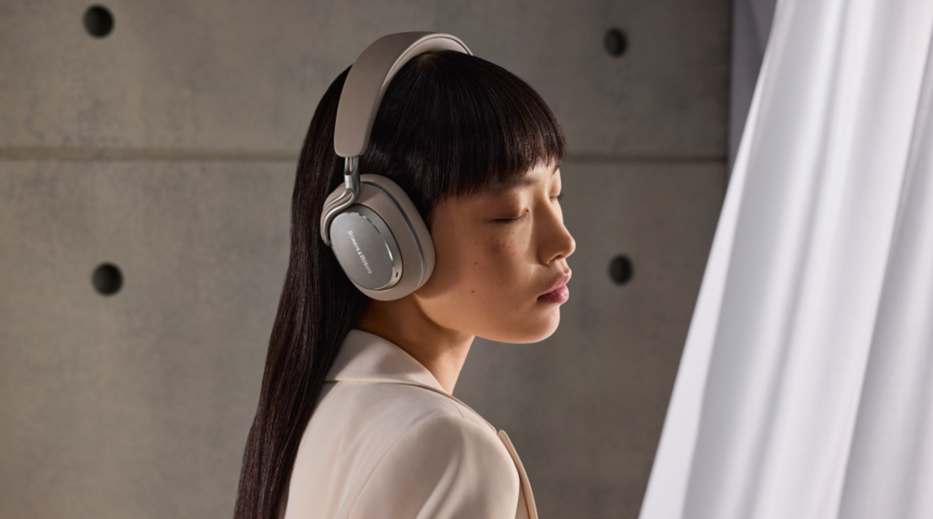 Geniet in alle rust van je favoriete muziek