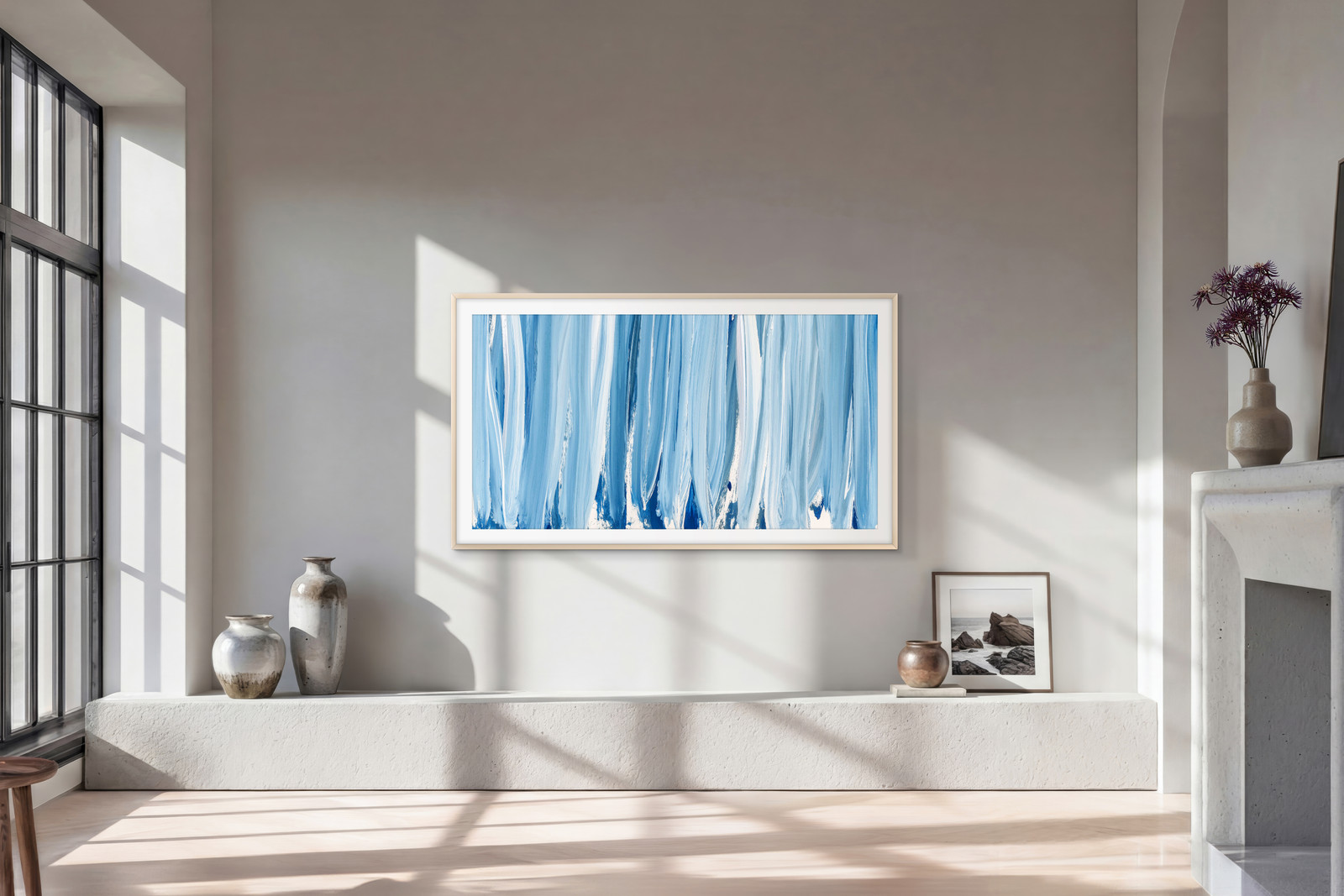 Uitgelichte Mini-led televisie