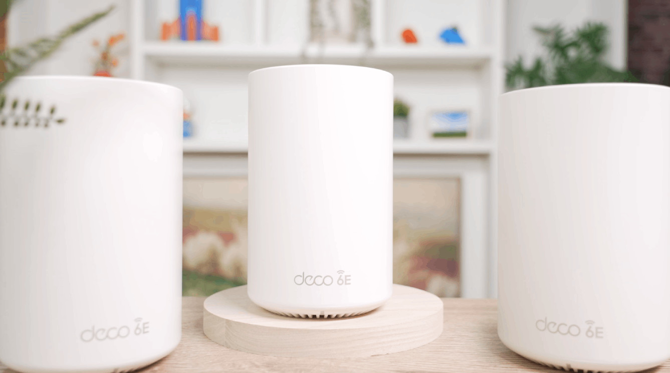 Router of the month