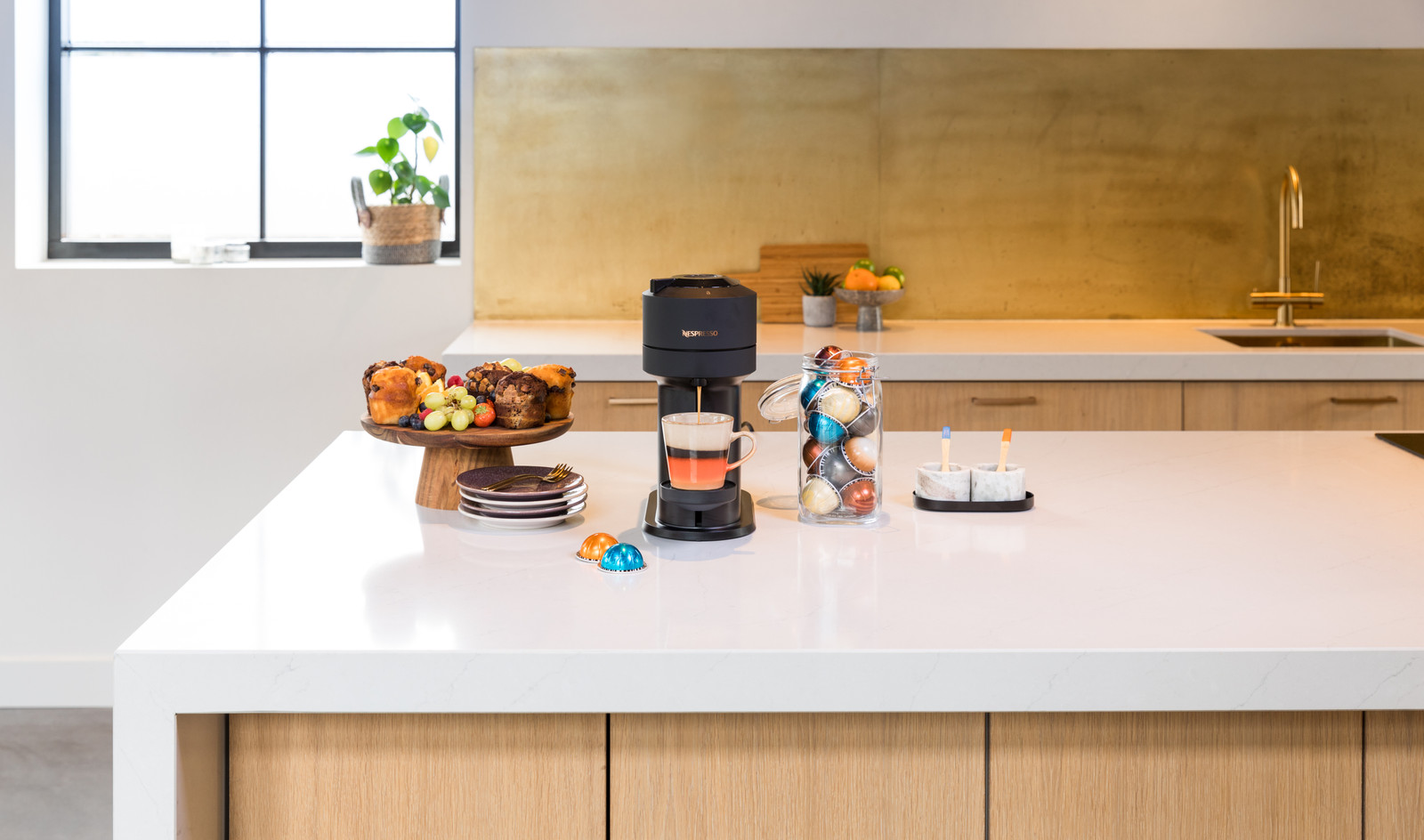 Nespresso op=op deal