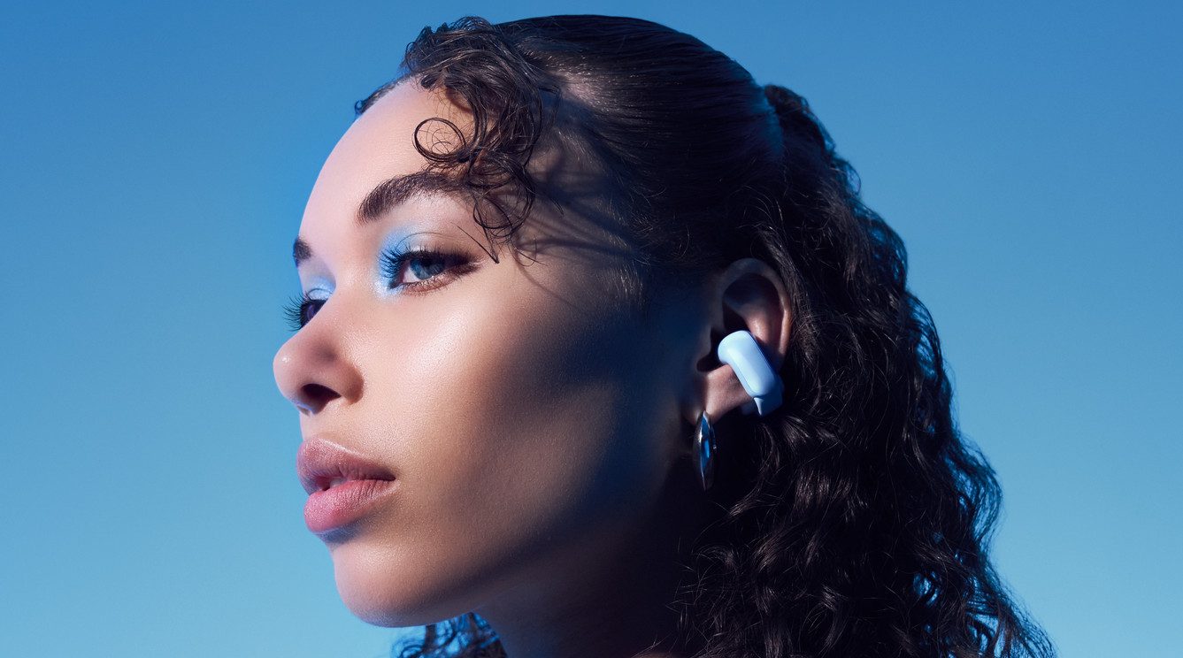 Bose Ultra Open Earbuds