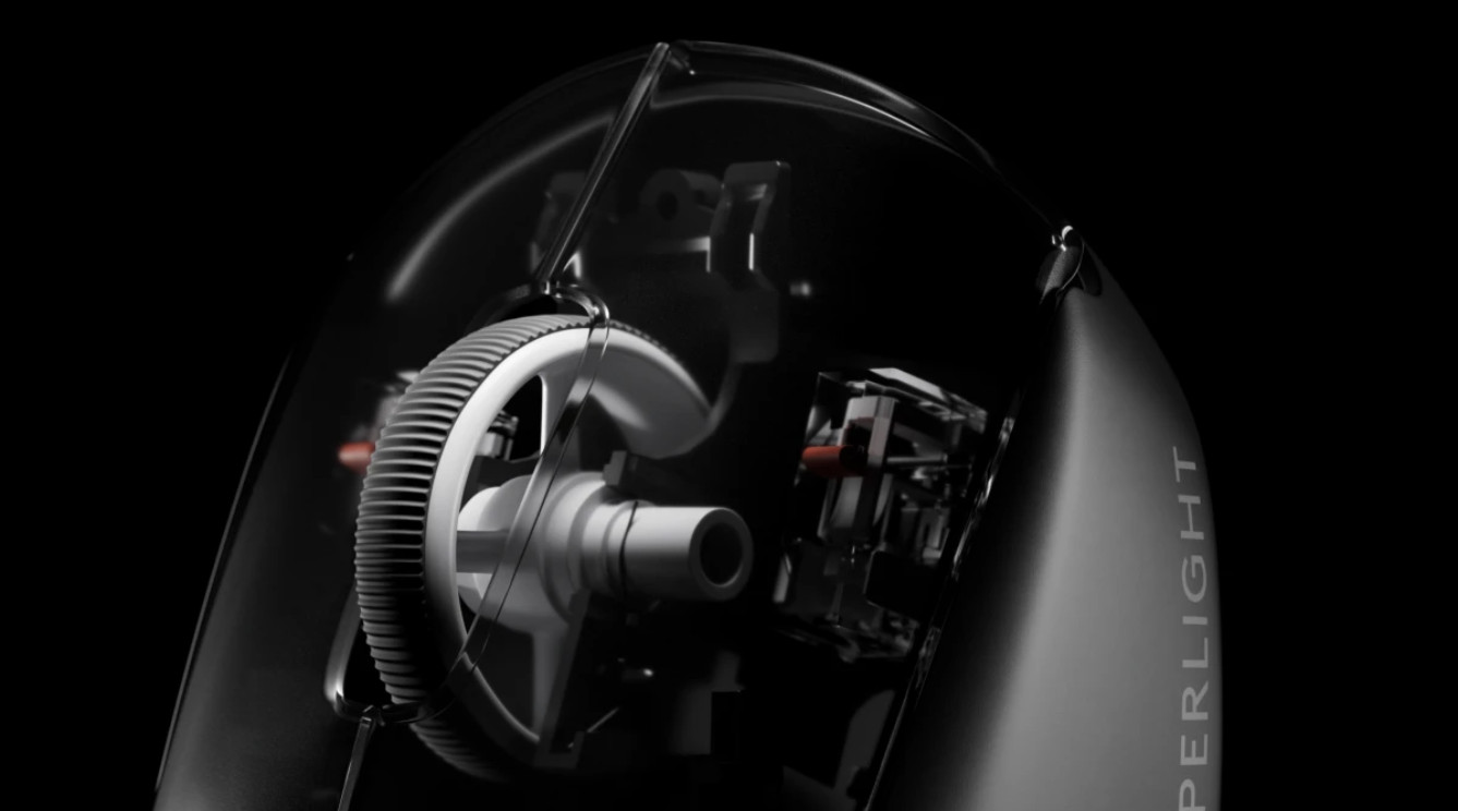 Score the best gaming mouse deal