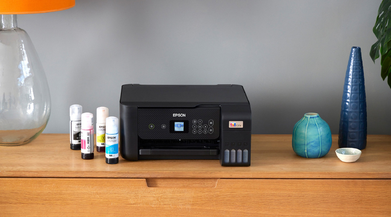 Epson product van het moment