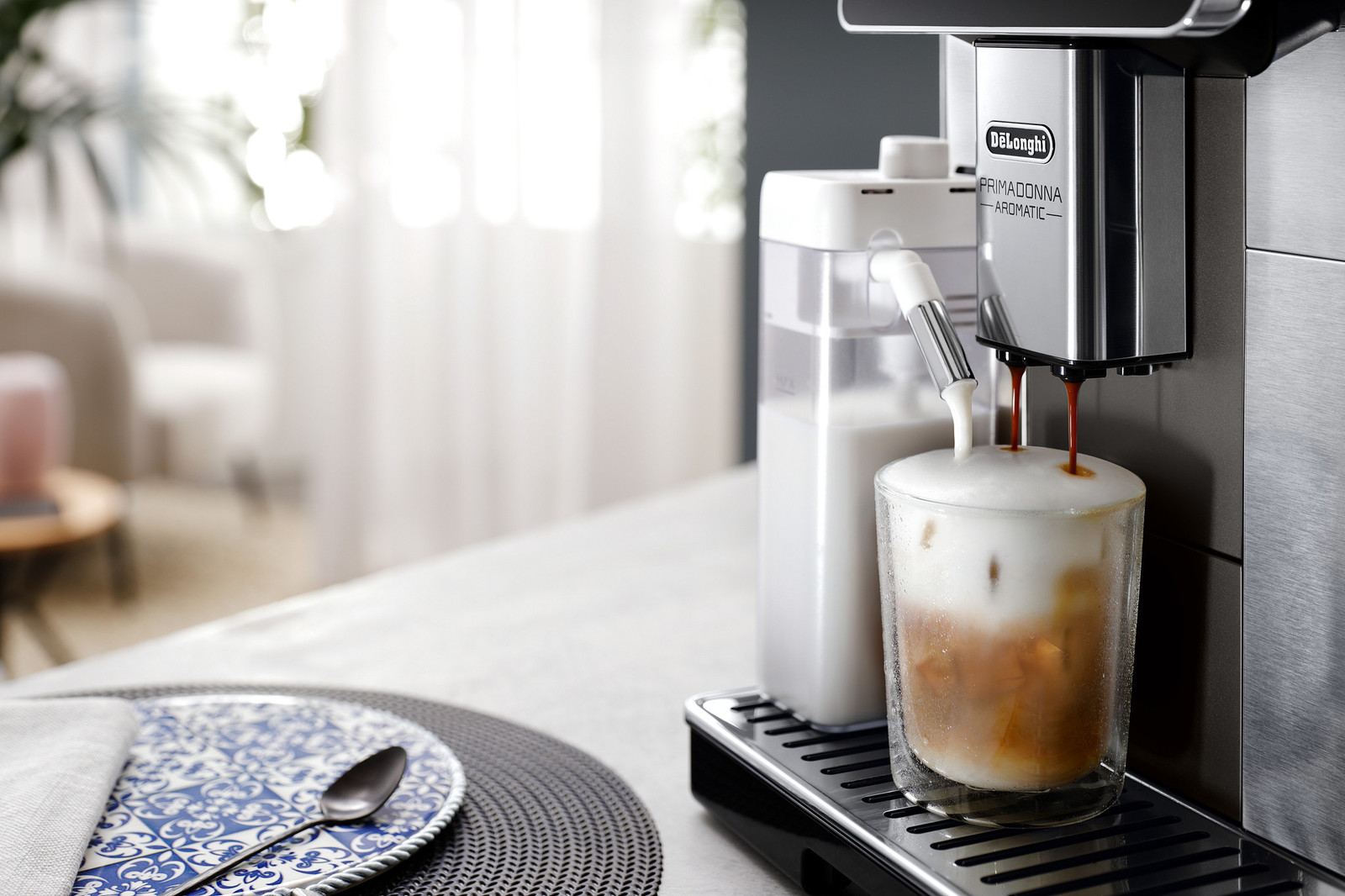 Onze beste De'Longhi volautomaat