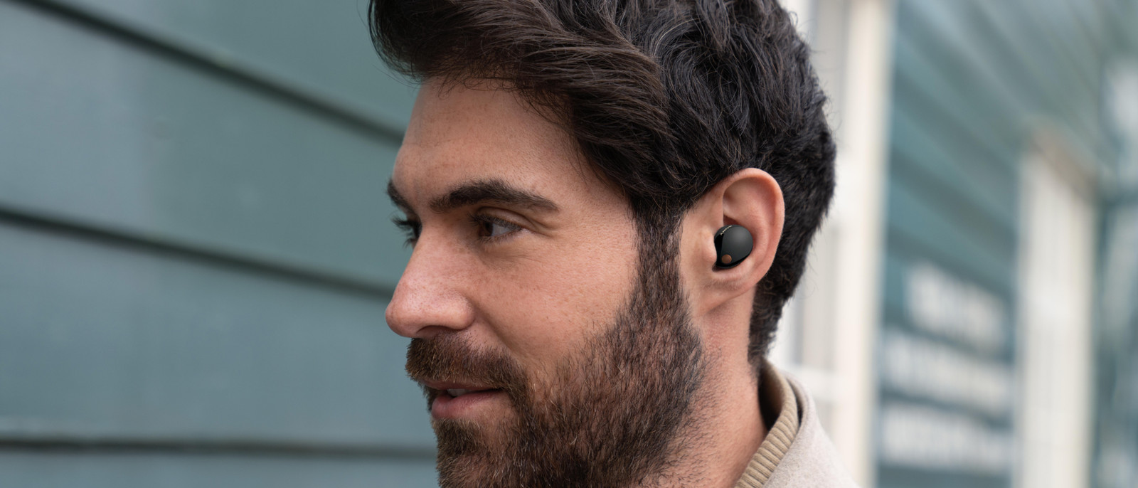 Black Friday deal: Sony WF-1000XM5