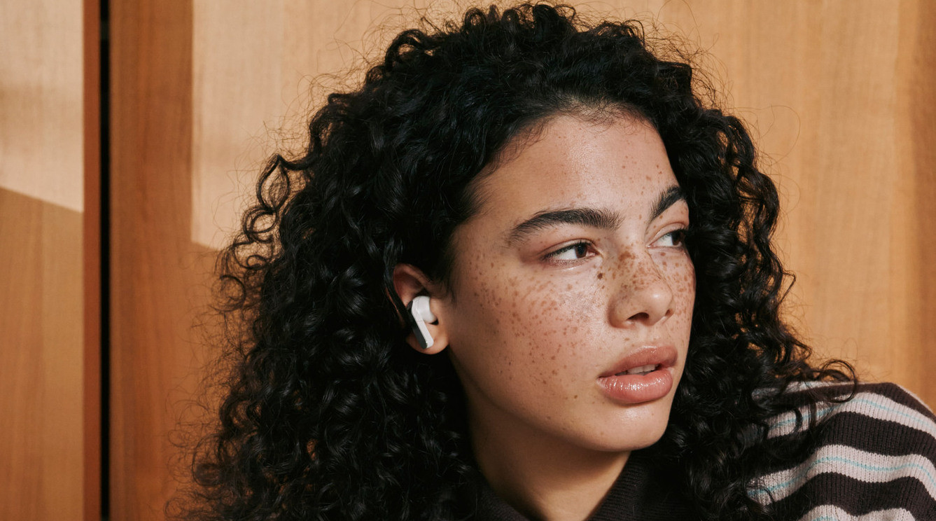 Geniet van ruimtelijk geluid