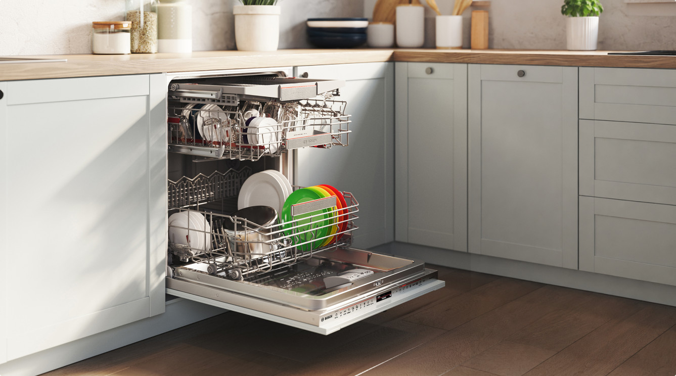 Gratis Vaatwassen bij Coolblue Energie